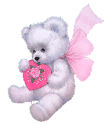 p'tit ours